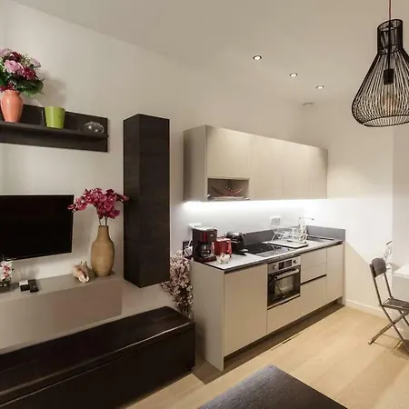 Apartment Pastorelli *