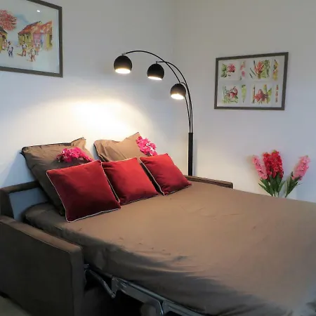 Pastorelli Apartment