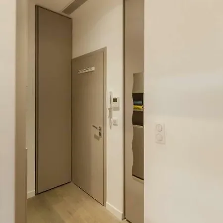 Apartment Pastorelli