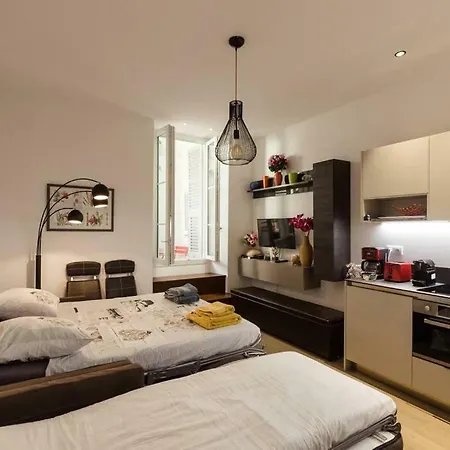 Apartment Pastorelli