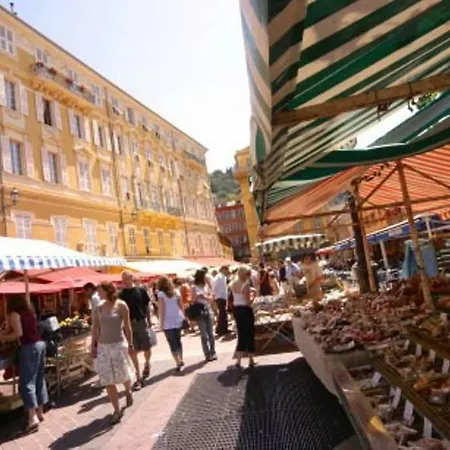 Pastorelli Apartment