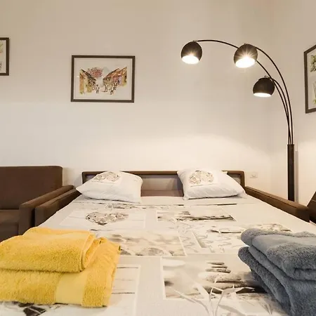 Apartment Pastorelli